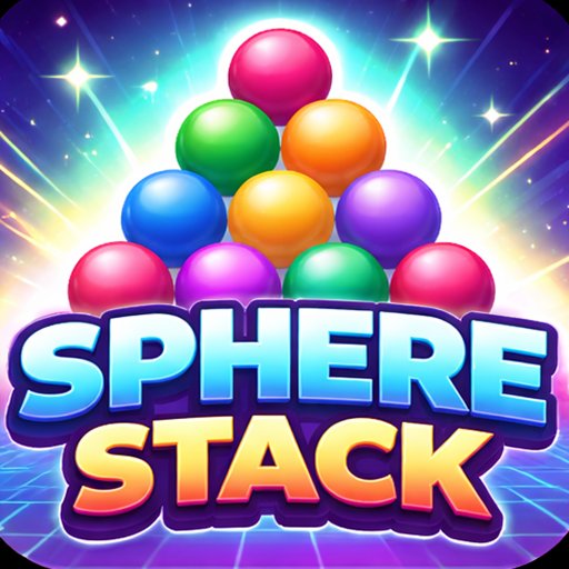 Sphere Stack